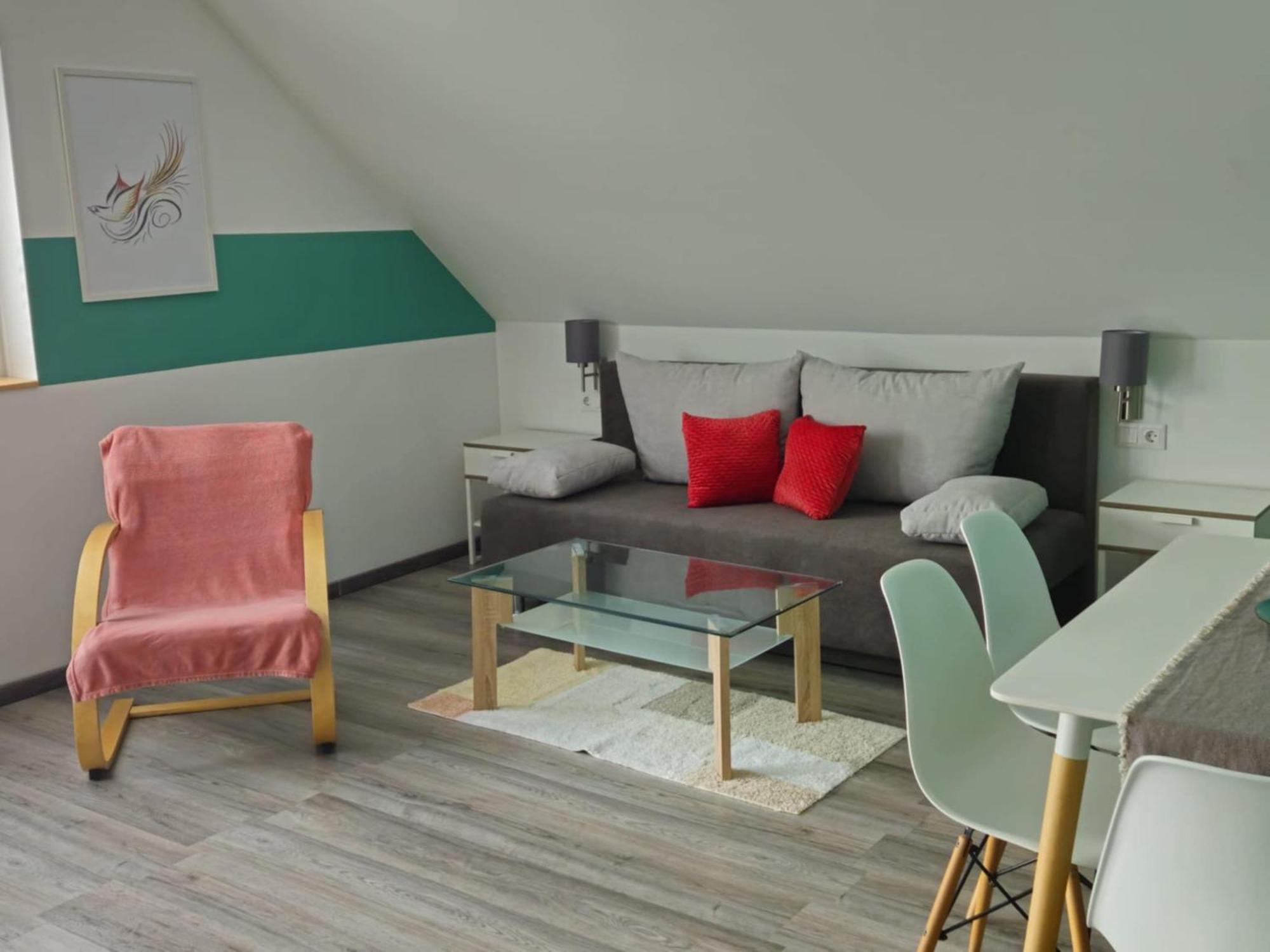 Eva Apartman Hévíz Buitenkant foto