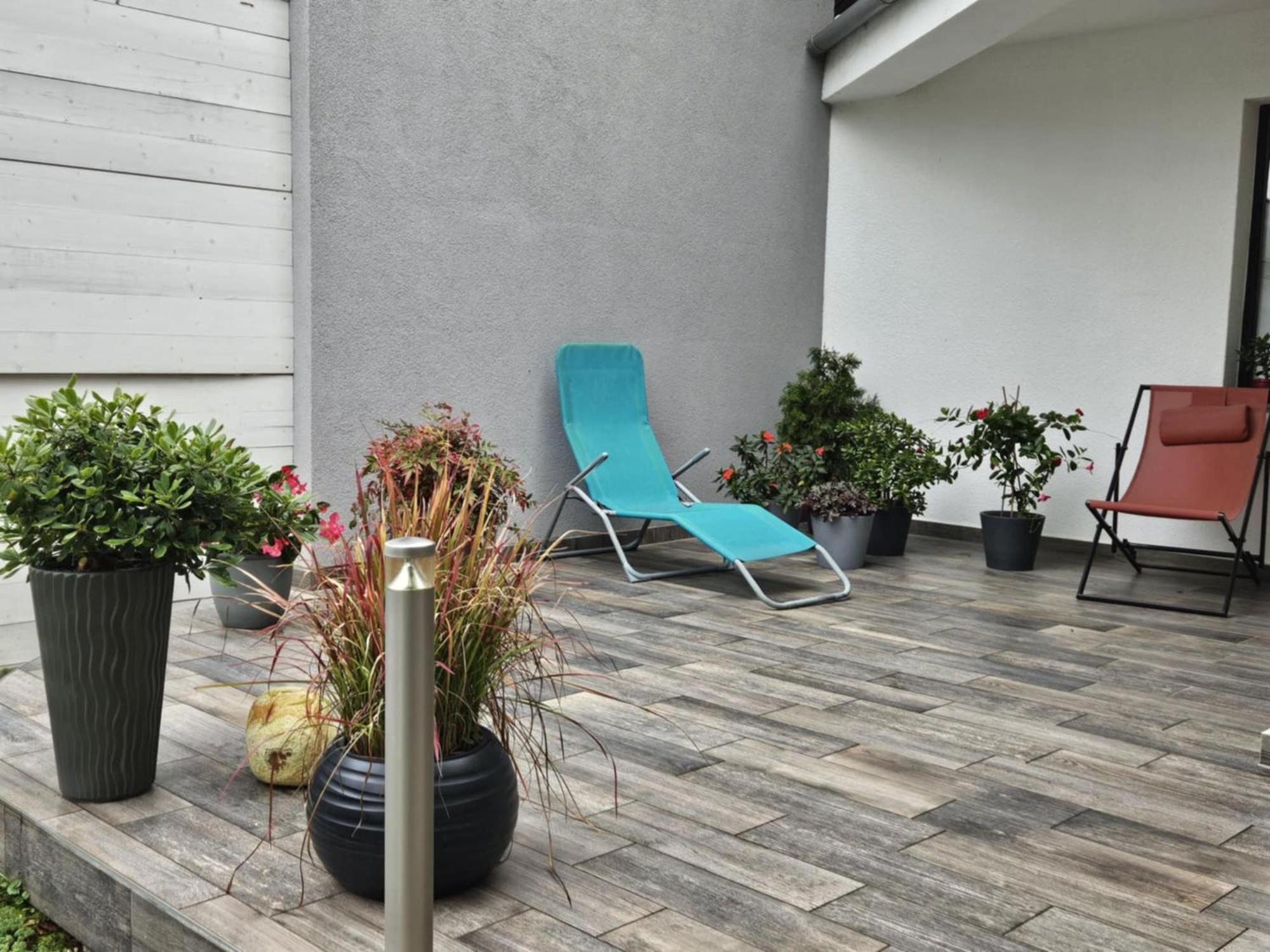 Eva Apartman Hévíz Buitenkant foto