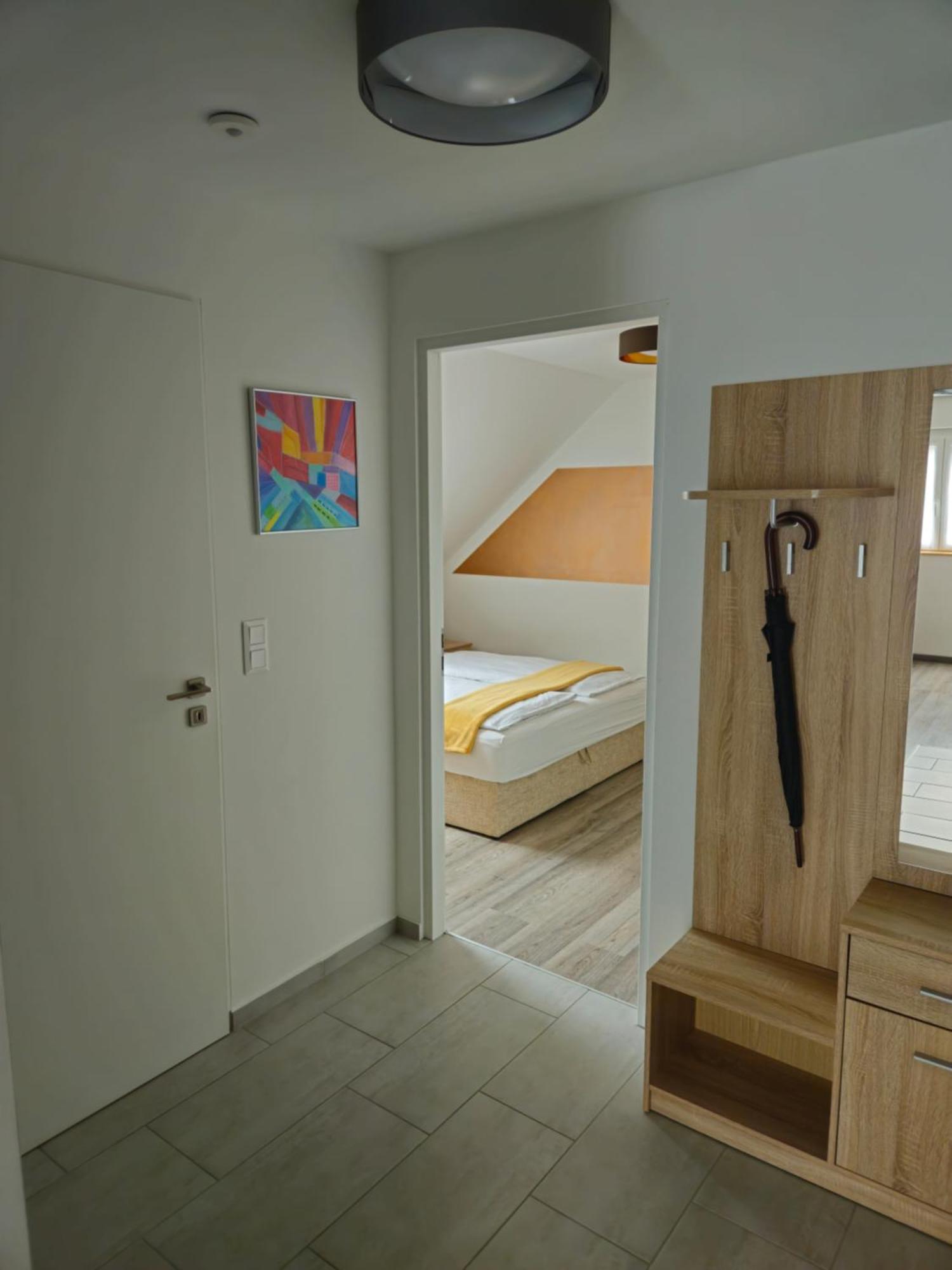 Eva Apartman Hévíz Buitenkant foto