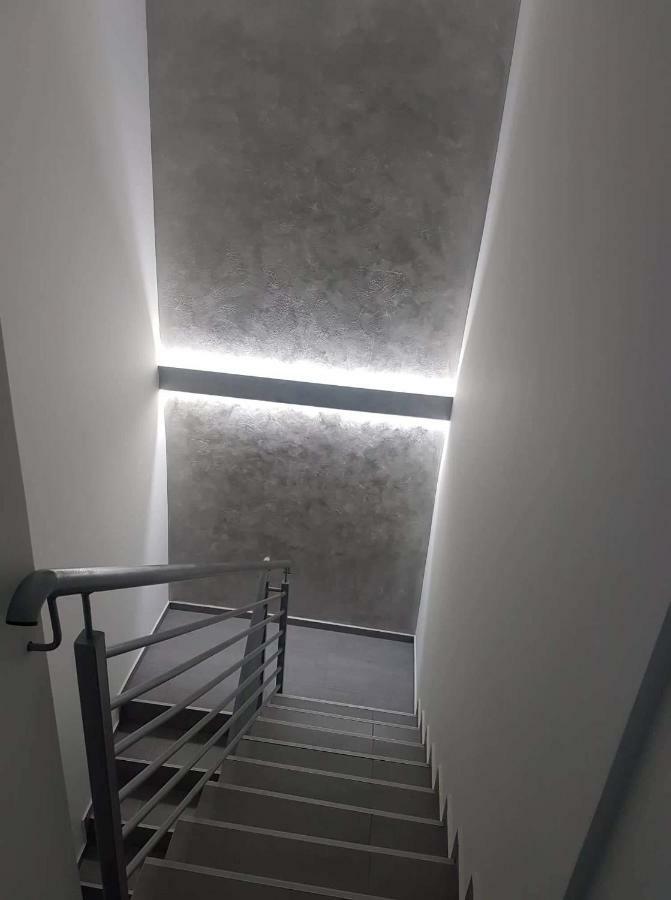 Eva Apartman Hévíz Buitenkant foto